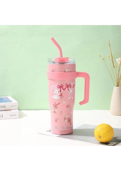 40OZ Isınma Kabı (Yurt Dışından)