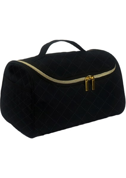 Saç Bigudi Saklama Kutusu Aksesuarları Trav Için Kozmetik Çantası (Yurt Dışından)