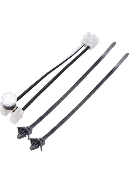 W10258275 Bulaşık Makinesi Termal Kiti, Bulaşık Makinesinin Değiştirilmesi PS2360984,AP4423189 (Yurt Dışından)