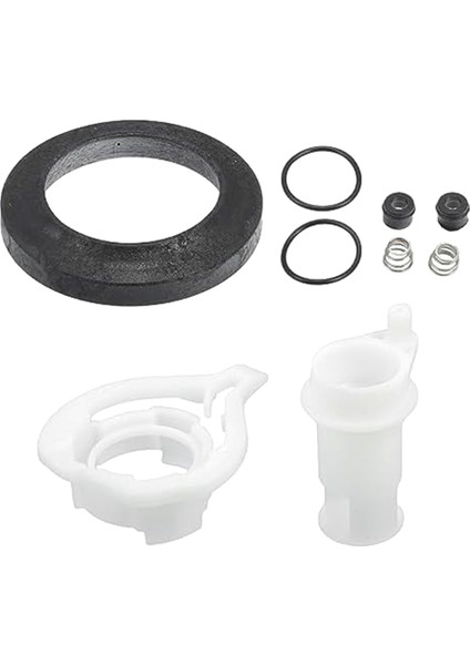 Stil Iı Rv Tuvaletler Için Sızdırmaz 42049 Su Vanası Kiti (Yurt Dışından)