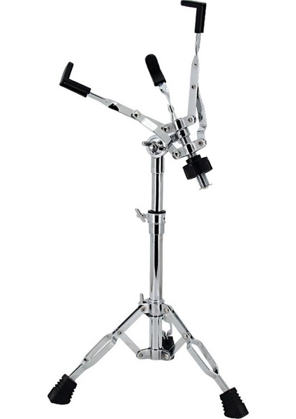 12 Inç Aptal Davul Rafı Davul Seti Davul Braketi Davul Aksesuarları Ayarlanabilir Musluk Perküsyon Braketi Aksesuarları (Yurt Dışından)