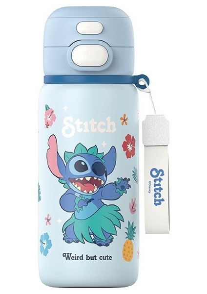 Disney Yalıtımlı Dak Nick Judy Pipetli Su Dağı Çift Içme Kızlar Yüksek Değerli Çocuk Okul Özel Dakları (Yurt Dışından)