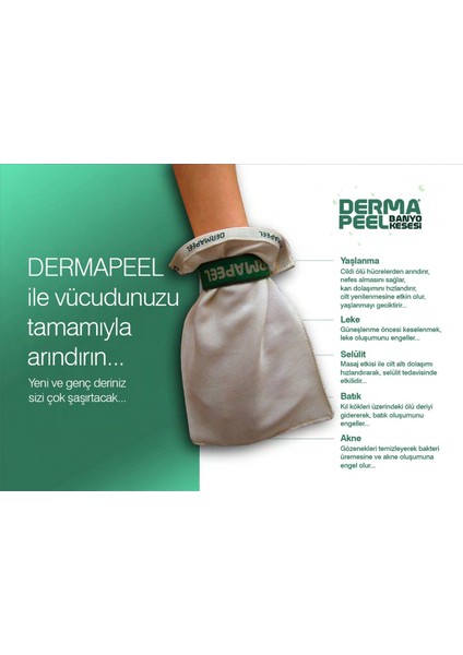 Doğal İpek Banyo ve Yüz Kesesi Seti Pink Touch – Derinlemesine Cilt Temizliği ve Peeling Etkisi