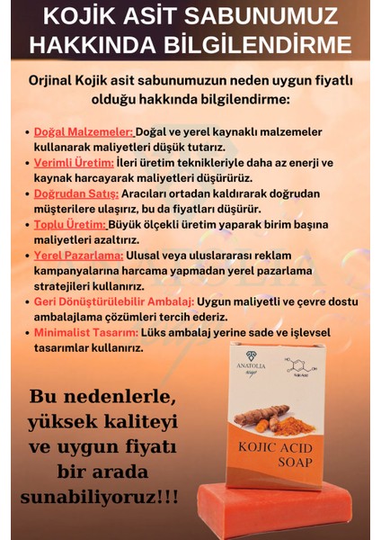Zerdeçal Sabunu 150 g – Doğal Bitkisel Formül, Cilt Onarıcı ve Antiseptik Etkili Bakım Sabunu modelleri