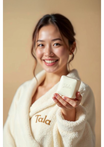 Pirinç Sabunu Doğal Beyazlatıcı Cilt Aydınlatıcı Sabun 150 Gr fırsatları