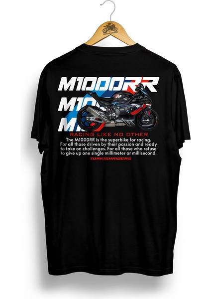 M1000RR T-Shirt fiyatları
