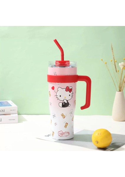 40OZ Isınma Kabı (Yurt Dışından)