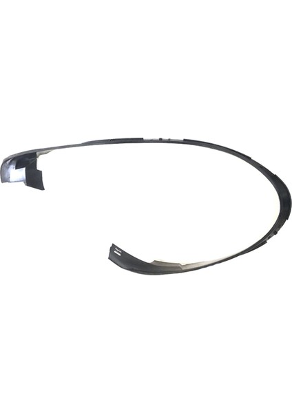 Sağ Ön Far Sızdırmazlık Şeridi Su Geçirmez 2015-2017 Far Kauçuk Yalıtım Contası Trim (Yurt Dışından)