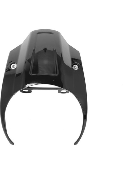 Softail Street Fxbb Fxbr 2018-2023 Için Motosiklet Ön Maskesi Far Kaporta Kapağı (Yurt Dışından)