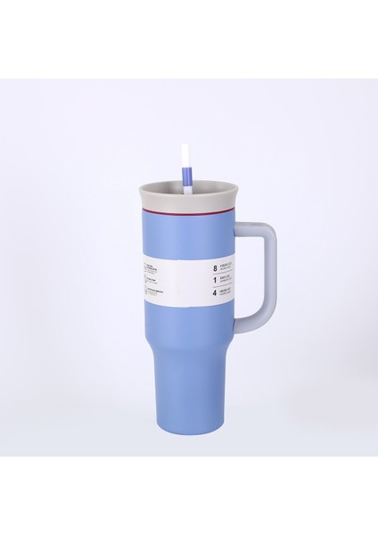 Owala Araba Taşınabilir Kupa 40OZ Yalıtımlı Kupa (Yurt Dışından)