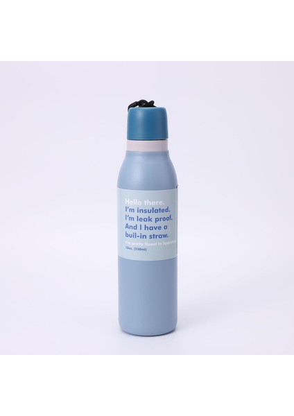 Owala Same Fruit Mug 18OZ Termal Kupa (Yurt Dışından)