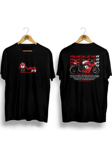 V4R T-Shirt