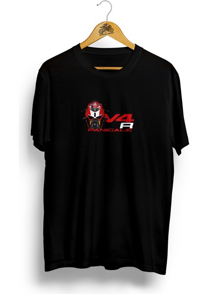 V4R T-Shirt modelleri