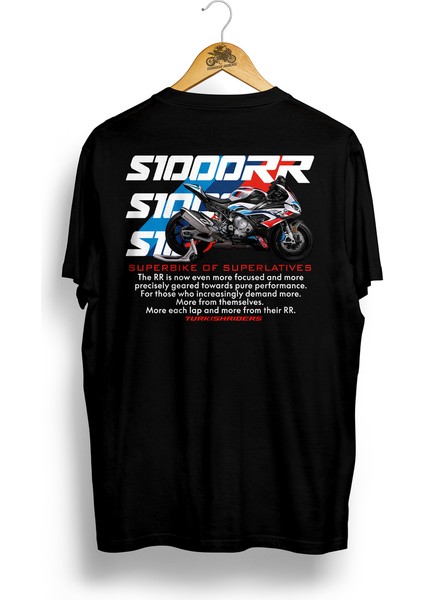 S1000RR T-Shirt fiyatları
