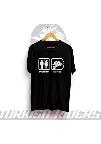Problem Solved Tshirt