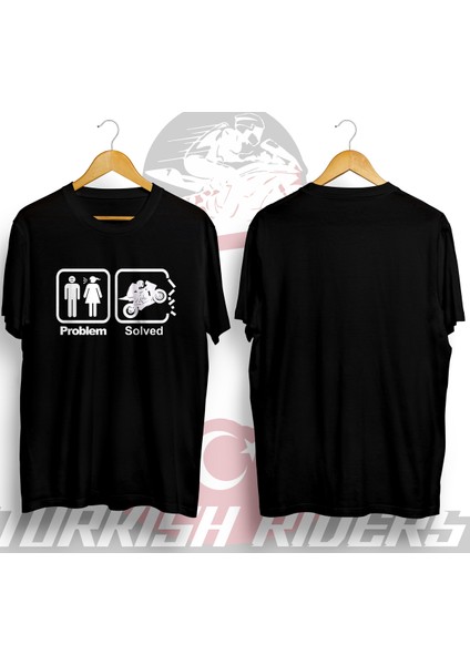 Problem Solved Tshirt fiyatları