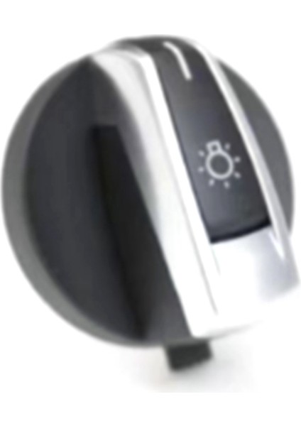 Araba Far Anahtar Düğmesi Düğmeleri 5/7 Serisi X3 X4 F01 F02 F03 F10 F18 F07 F06 F25 F26 61316803962 (Yurt Dışından)