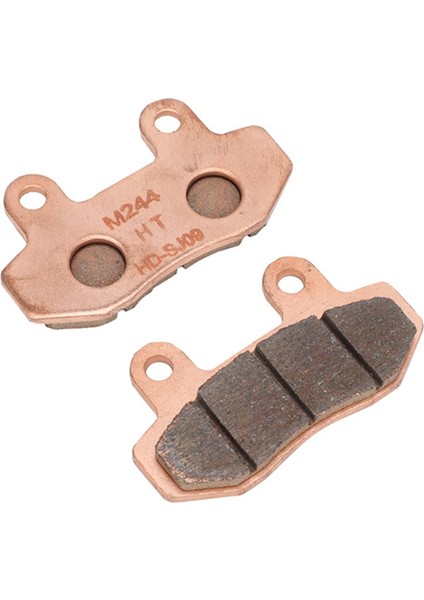 Sur-Ron Ultra Arı Surron Ultrabee Motosiklet Fren Balatası, Ön Arka Disk Fren Balataları Aksesuarları (Yurt Dışından)