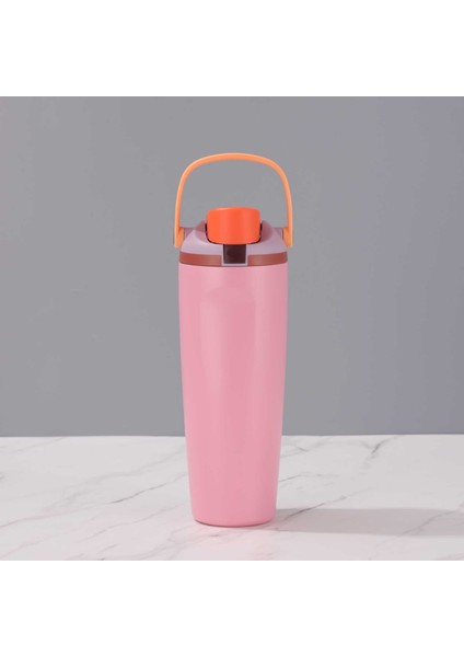 Owala'nın Aynı Yalıtımlı 30OZ'LUK Çift Shot Dağı (Yurt Dışından)