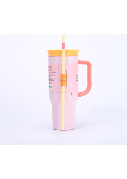 Owala Mug 40OZ Yalıtımlı Kupa (Yurt Dışından)