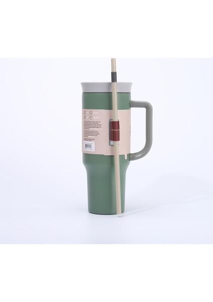 Owala Mug 40OZ Yalıtımlı Kupa (Yurt Dışından)
