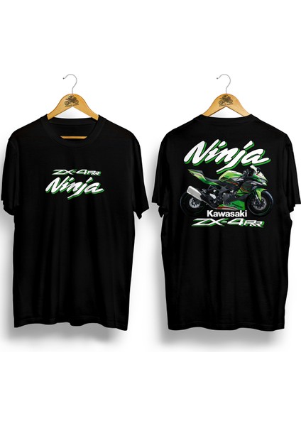 ZX4RR Ninja Tshirt