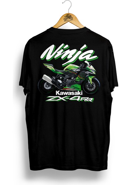 ZX4RR Ninja Tshirt fiyatları