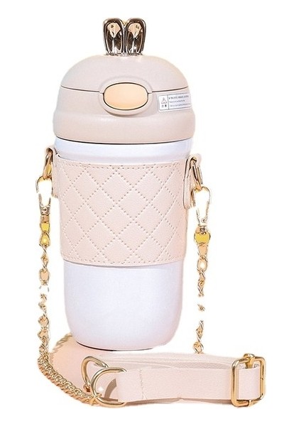 Tanrıça Termos Fincan 304 Paslanmaz Çelik (Yurt Dışından)