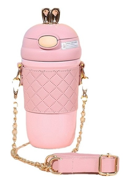 Tanrıça Termos Fincan 304 Paslanmaz Çelik (Yurt Dışından)