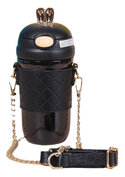 Tanrıça Termos Fincan 304 Paslanmaz Çelik (Yurt Dışından)