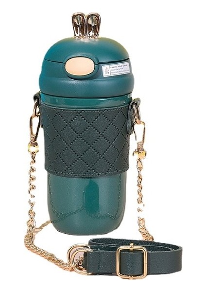 Tanrıça Termos Fincan 304 Paslanmaz Çelik (Yurt Dışından)