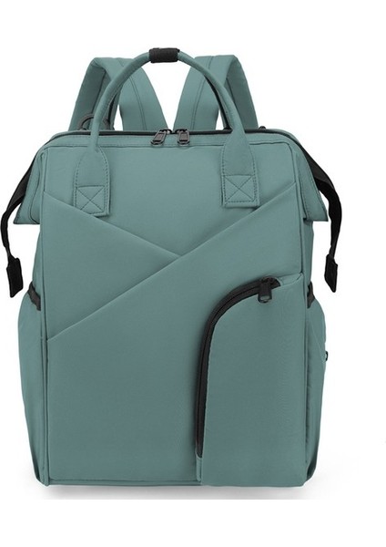 Büyük Kapasiteli, Su Geçirmez, Çok Fonksiyonlu Anne ve Bebek Çantası (Yurt Dışından)