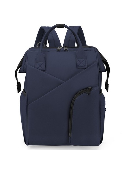 Büyük Kapasiteli, Su Geçirmez, Çok Fonksiyonlu Anne ve Bebek Çantası (Yurt Dışından)