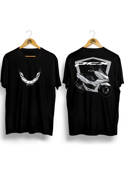 Pcx Tshirt