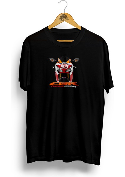 Cbr 1000 Rr Repsol Tshirt modelleri
