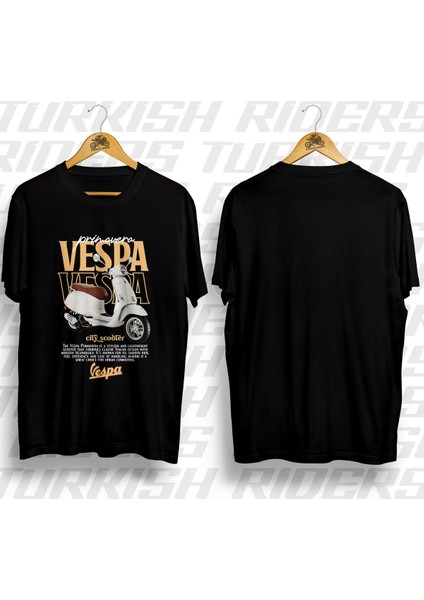 Vespa Primavera Tshirt fiyatları
