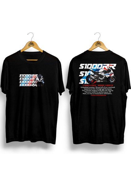 S1000RR 2025 Tshirt