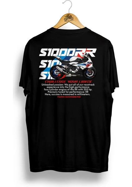 S1000RR 2025 Tshirt fiyatları