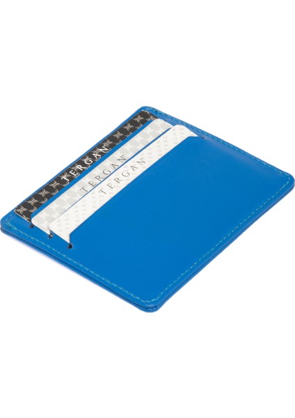 Mavi Hakiki Deri Unisex Kredi Kartlık - S1KK00001050-M5J indirimleri