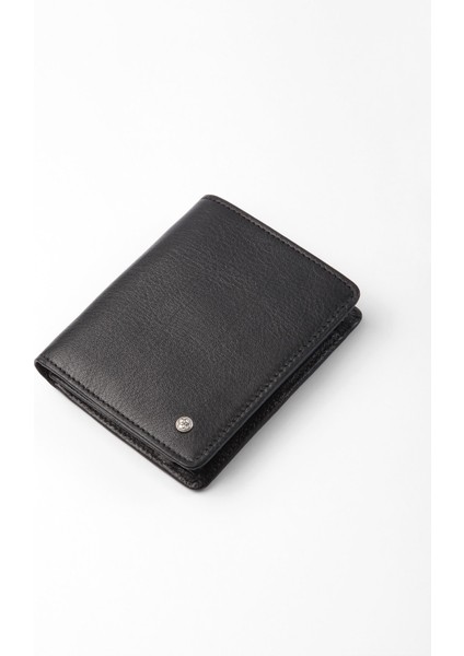 Hakiki Deri Küçük Boy Kadın Cüzdan – Kartlık ve Bozuk Para Bölmeli, Fermuarlı Şık Tasarım fiyatları