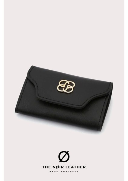 Eliya Akordeon Kadın Deri Cüzdan – Mıknatıslı Kapama, Kartlık ve Fermuarlı Bölmeli Şık Tasarım modelleri