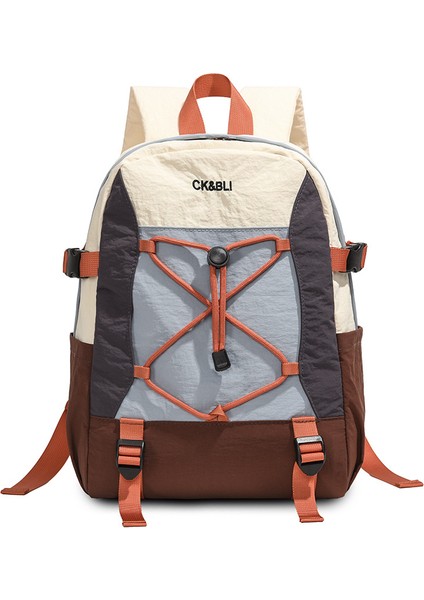 Erkek ve Kız Öğrenciler Için Okul Çantaları, Orta ve Büyük Kapasiteli Üniversite (Yurt Dışından)