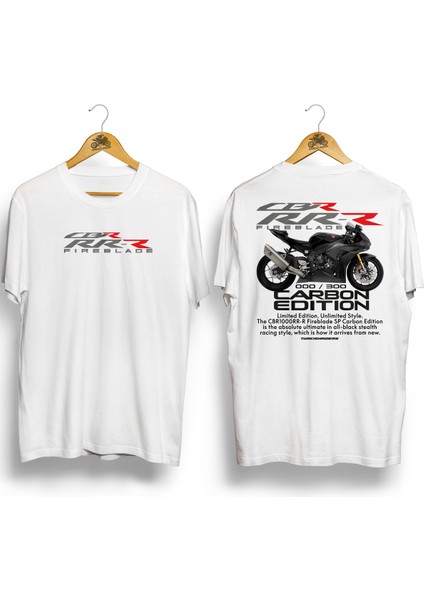 Cbr 1000 Rr-R Carbon Edition Tshirt