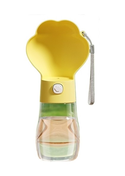 Taşınabilir Köpek Içme Bardağı (Yurt Dışından)