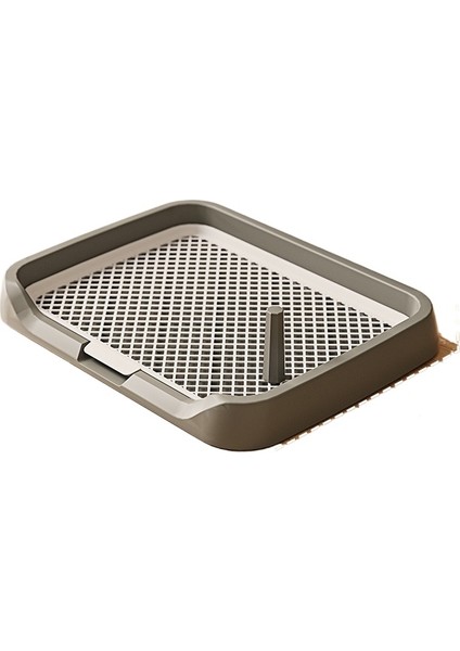 Köpeklerin Belirli Yerlerde Dışkılama Yapması Için Özel Lazımlık (Yurt Dışından)