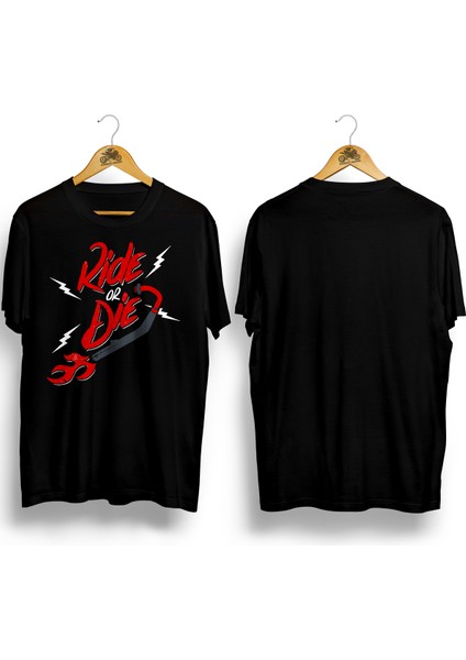Ride Or Die 2 / Tshirt fiyatları