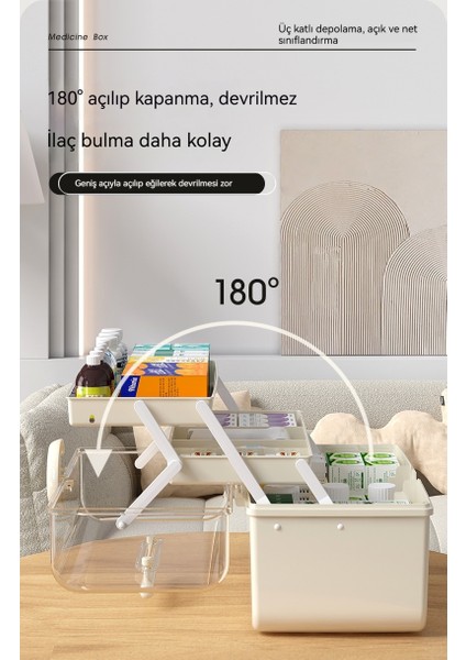 FreshBloom Büyük Kapasiteli Saklama Kutusu (Yurt Dışından) modelleri