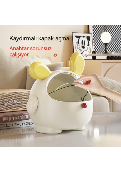 FreshBloom Çok Fonksiyonlu Saklama Kutusu (Yurt Dışından) fırsatları