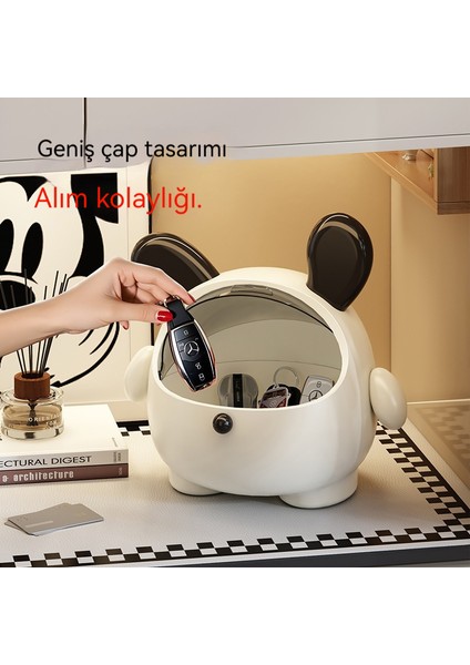FreshBloom Çok Fonksiyonlu Saklama Kutusu (Yurt Dışından) indirimleri