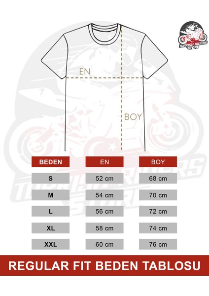 Born The Ride 4 / Tshirt fırsatları